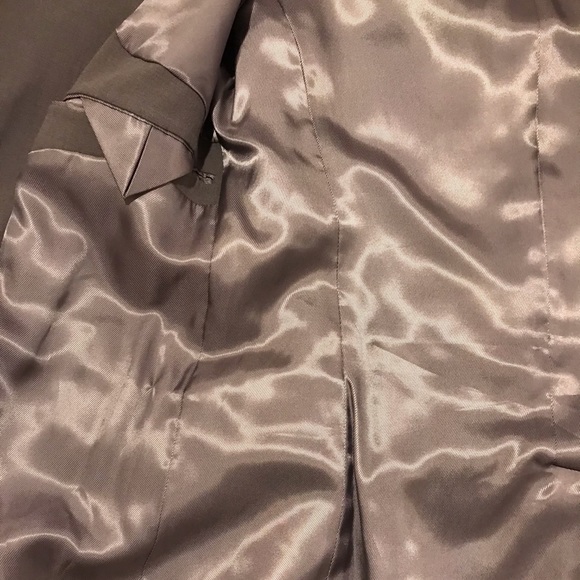 Halston jacket New without tags - Picture 9 of 9